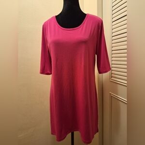 East 5th blouse